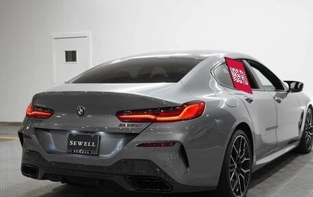 BMW 8 серия, 2026 год, 21 604 884 рублей, 5 фотография