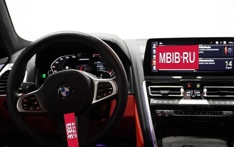 BMW 8 серия, 2026 год, 21 604 884 рублей, 11 фотография