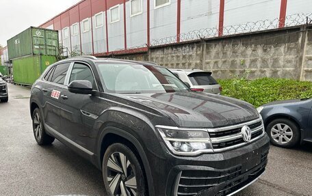 Volkswagen Teramont I, 2026 год, 5 459 000 рублей, 2 фотография