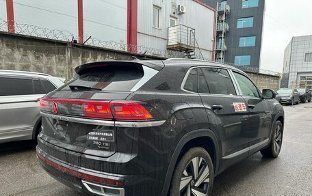 Volkswagen Teramont I, 2026 год, 5 459 000 рублей, 3 фотография