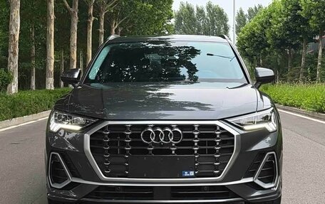 Audi Q3, 2023 год, 2 040 000 рублей, 2 фотография