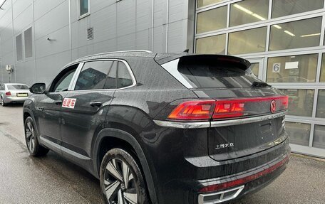 Volkswagen Teramont I, 2026 год, 5 459 000 рублей, 4 фотография