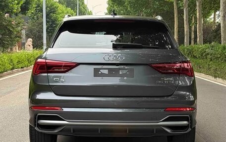 Audi Q3, 2023 год, 2 040 000 рублей, 5 фотография