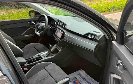 Audi Q3, 2023 год, 2 040 000 рублей, 9 фотография