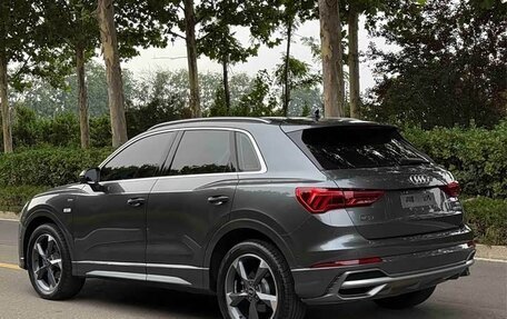 Audi Q3, 2023 год, 2 040 000 рублей, 6 фотография