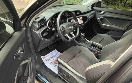 Audi Q3, 2023 год, 2 040 000 рублей, 8 фотография