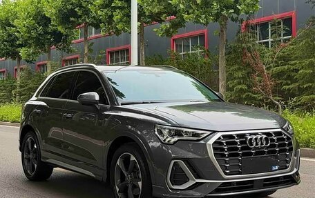 Audi Q3, 2023 год, 2 040 000 рублей, 3 фотография