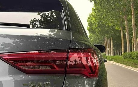 Audi Q3, 2023 год, 2 040 000 рублей, 25 фотография