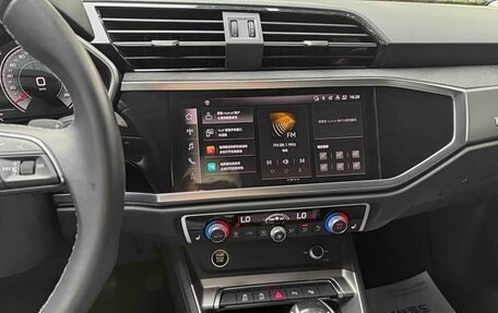 Audi Q3, 2023 год, 2 040 000 рублей, 13 фотография