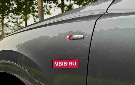 Audi Q3, 2023 год, 2 040 000 рублей, 24 фотография