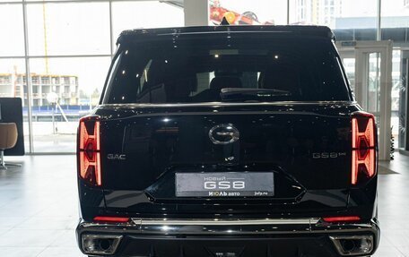 GAC GS8, 2026 год, 4 949 000 рублей, 7 фотография