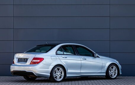 Mercedes-Benz C-Класс, 2013 год, 1 695 000 рублей, 6 фотография