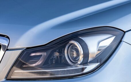 Mercedes-Benz C-Класс, 2013 год, 1 695 000 рублей, 11 фотография