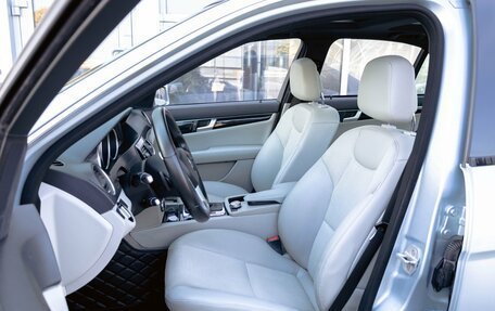 Mercedes-Benz C-Класс, 2013 год, 1 695 000 рублей, 13 фотография