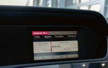 Mercedes-Benz C-Класс, 2013 год, 1 695 000 рублей, 16 фотография