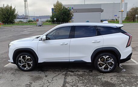 Geely Atlas, 2024 год, 3 000 000 рублей, 2 фотография