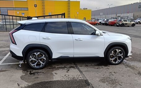 Geely Atlas, 2024 год, 3 000 000 рублей, 3 фотография
