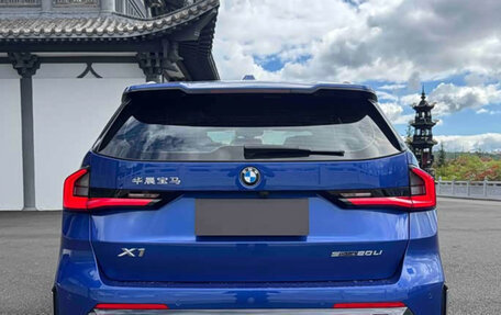 BMW X1, 2023 год, 2 630 000 рублей, 5 фотография
