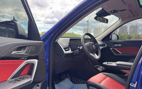 BMW X1, 2023 год, 2 630 000 рублей, 9 фотография