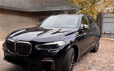 BMW X5, 2020 год, 7 800 000 рублей, 2 фотография