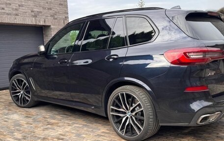 BMW X5, 2020 год, 7 800 000 рублей, 4 фотография