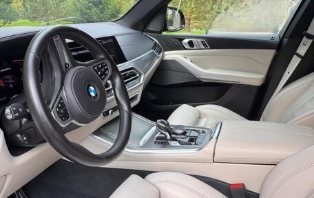BMW X5, 2020 год, 7 800 000 рублей, 6 фотография