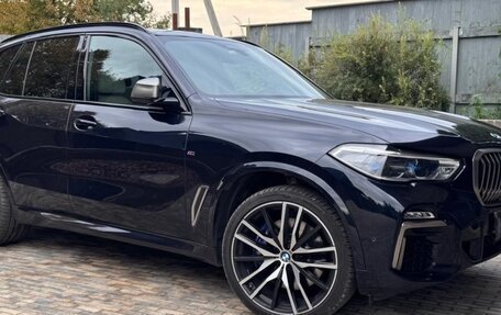 BMW X5, 2020 год, 7 800 000 рублей, 3 фотография