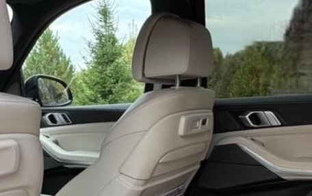 BMW X5, 2020 год, 7 800 000 рублей, 10 фотография