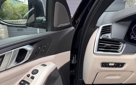 BMW X5, 2020 год, 7 800 000 рублей, 9 фотография