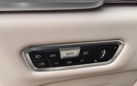 BMW X5, 2020 год, 7 800 000 рублей, 13 фотография