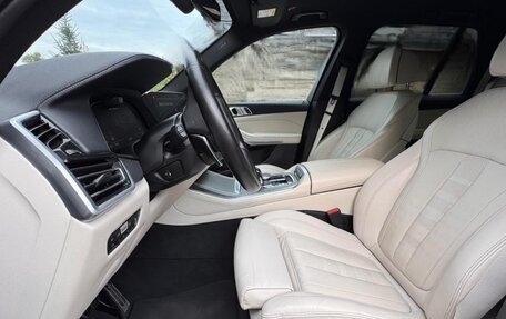 BMW X5, 2020 год, 7 800 000 рублей, 7 фотография