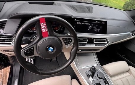 BMW X5, 2020 год, 7 800 000 рублей, 8 фотография