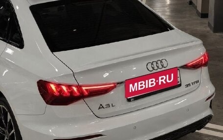 Audi A3, 2021 год, 1 980 000 рублей, 2 фотография