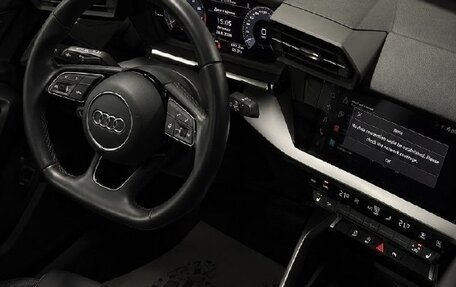 Audi A3, 2021 год, 1 980 000 рублей, 8 фотография