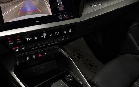 Audi A3, 2021 год, 1 980 000 рублей, 10 фотография