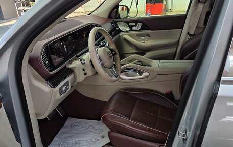 Mercedes-Benz Maybach GLS I, 2021 год, 10 500 000 рублей, 8 фотография