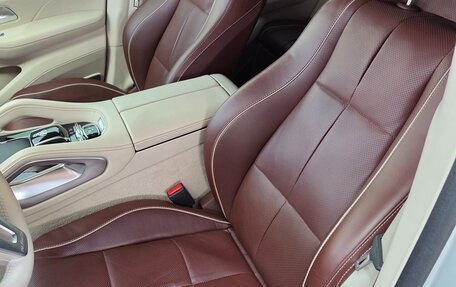 Mercedes-Benz Maybach GLS I, 2021 год, 10 500 000 рублей, 13 фотография