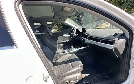 Audi A4, 2022 год, 3 090 800 рублей, 12 фотография