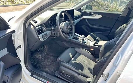 Audi A4, 2022 год, 3 090 800 рублей, 10 фотография