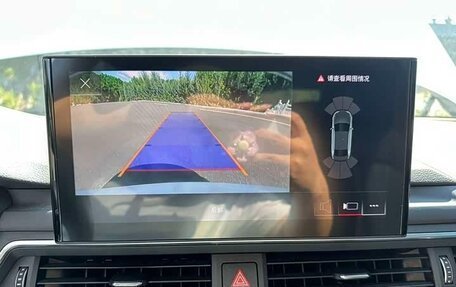 Audi A4, 2022 год, 3 090 800 рублей, 14 фотография