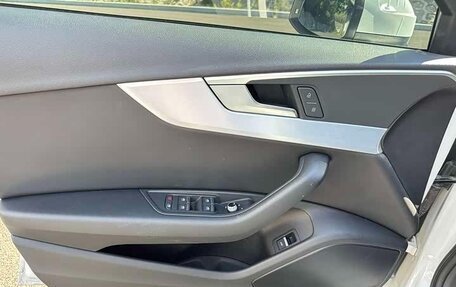 Audi A4, 2022 год, 3 090 800 рублей, 13 фотография