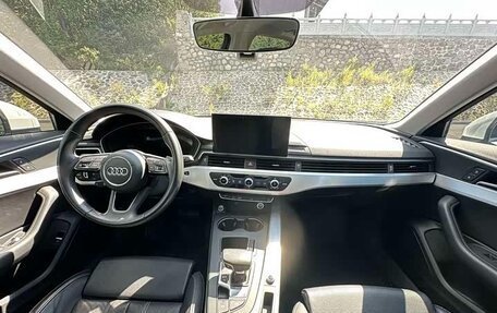 Audi A4, 2022 год, 3 090 800 рублей, 11 фотография