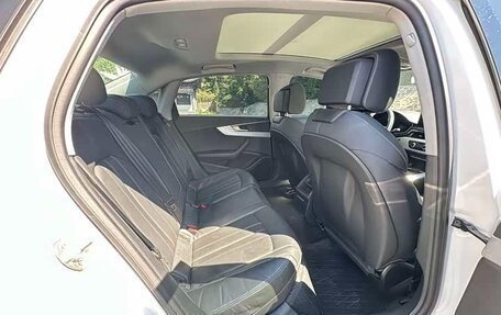 Audi A4, 2022 год, 3 090 800 рублей, 17 фотография