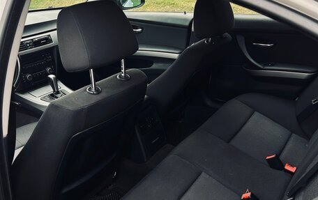 BMW 3 серия, 2007 год, 530 000 рублей, 5 фотография