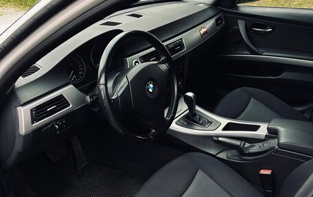 BMW 3 серия, 2007 год, 530 000 рублей, 4 фотография