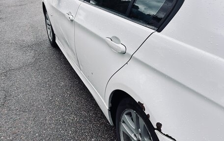 BMW 3 серия, 2007 год, 530 000 рублей, 10 фотография