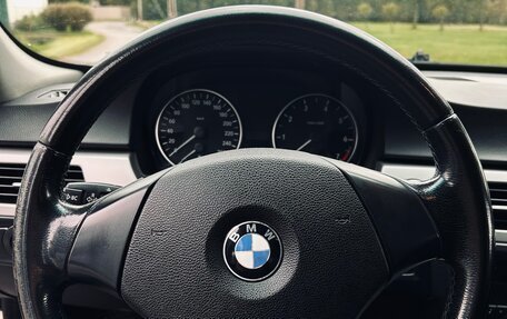 BMW 3 серия, 2007 год, 530 000 рублей, 6 фотография