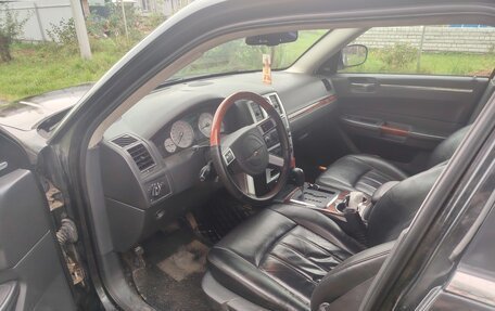 Chrysler 300C II, 2008 год, 580 000 рублей, 6 фотография