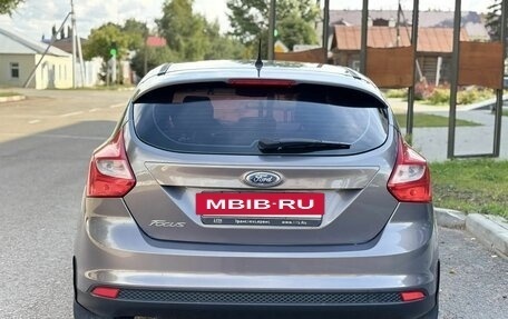 Ford Focus III, 2013 год, 700 000 рублей, 6 фотография