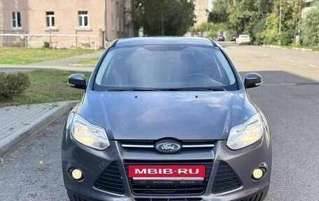 Ford Focus III, 2013 год, 700 000 рублей, 3 фотография